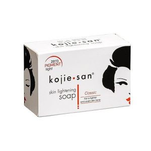 kojie skin Lightening Soap