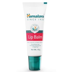 Lip Balm Himalaya