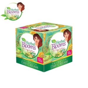 Fairness Day Cream Herbal Blooms