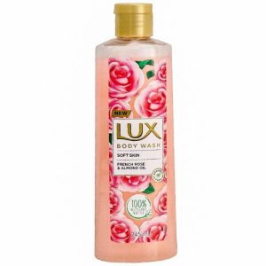 Body Wash Lux Soft Skin