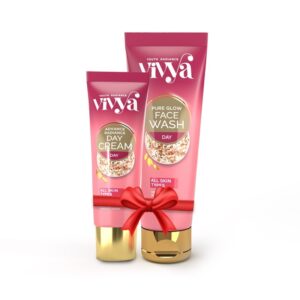 Day Cream Vivya