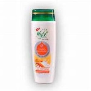 Body Lotion Nyle Carrot