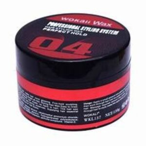 Hair Wax Wokali