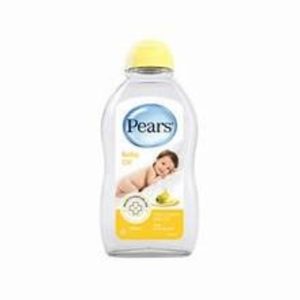 Baby Oil Pears