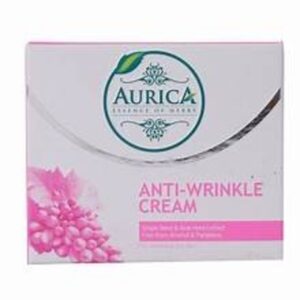 Anti-Wrinkle Cream Aurica