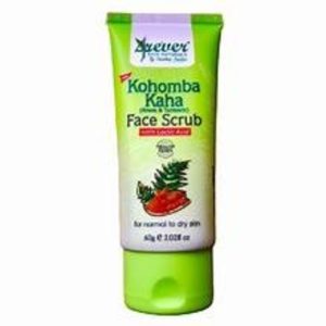 Face Scrub 4rever Kohomba Kaha