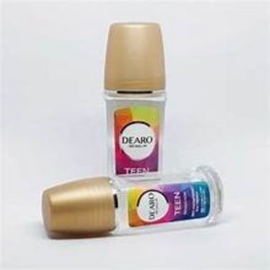 Deodorant Dearo Teen Sensation
