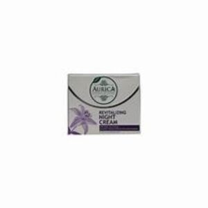 Revitalizing Night Cream Aurica