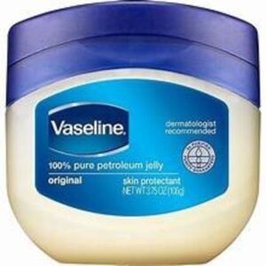 Protecting Jelly Vaseline