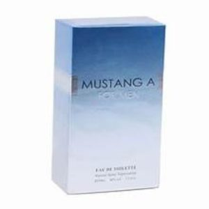 Perfume Mustang A For Men