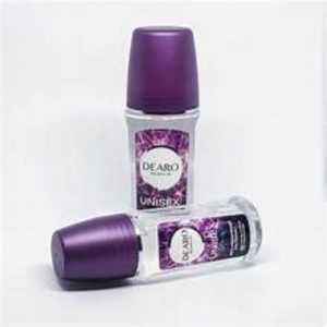 Deodorant Dearo Unisex