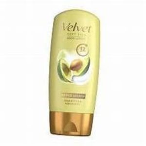 Body Lotion Velvet Intense Nourish