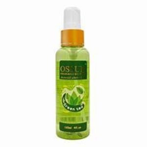 Body Mist Ossum Green Tea