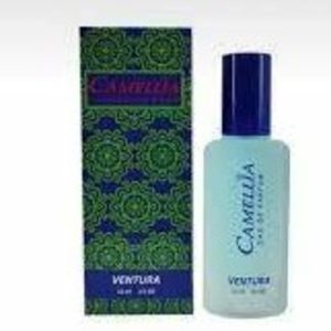 Camellia Parfum Ventura
