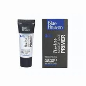 Blue Heaven Makeup Base Primer
