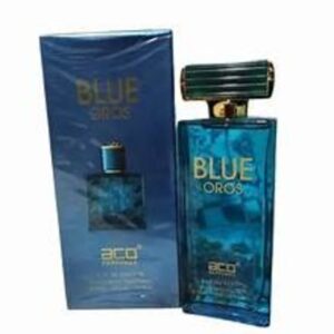 Perfume Blue Oros