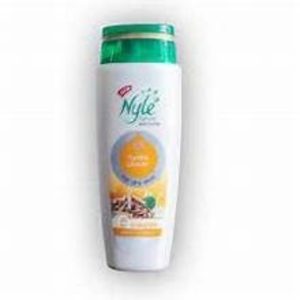 Body Lotion Nyle Turmeric