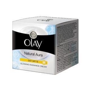 Glowing Radiance Cream Olay