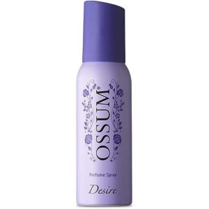 Body Spray Ossum  Desire