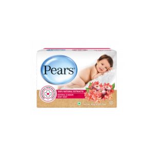Baby Soap Pears