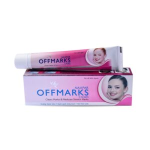 Anti Marks Cream Offmarks