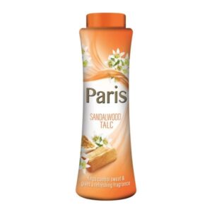 Talc Paris