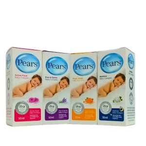 Baby Cologne Pears
