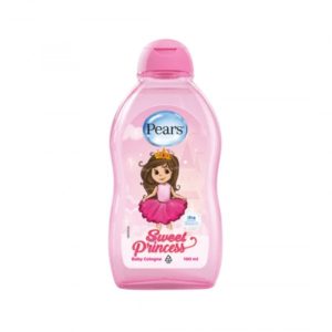 Baby Cologne Pears