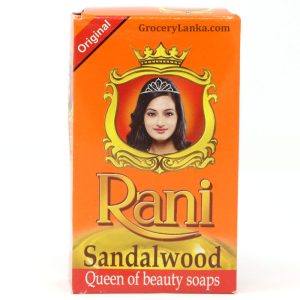 Soap Rani