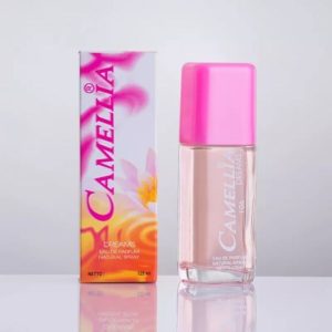 Perfume Camellia Dreams