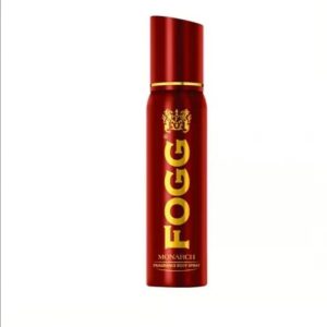 Body Spray Fogg Monarch