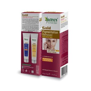 Pigmentation Remover 4rever Gold