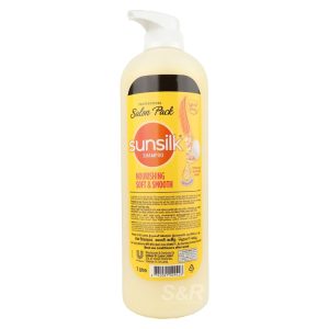Hair Shampoo Sunsilk Soft & Smooth