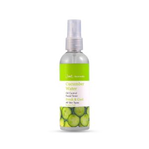 Facial Toner Janet Cucumber