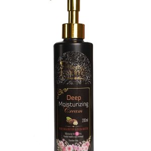 Deep Moisturizing Cream Herbal Blooms