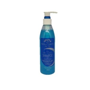 Hair Shampoo Shello Everyday