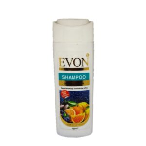 Hair Shampoo Evon Hair Fall Solution