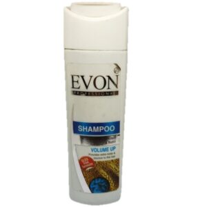 Hair shampoo Evon Volume UP