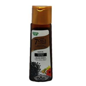 Hair Oil Emami Black Seed