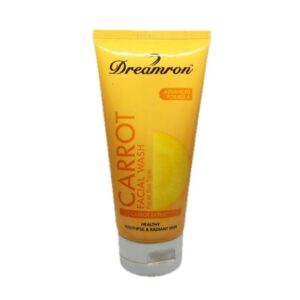 Facial Wash Dreamron Cucumber
