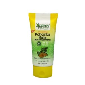 Moisturizer Cream 4rever Kohomba Kaha