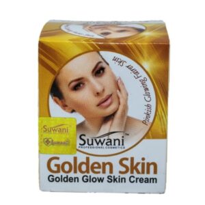 Glow Skin Cream Suwani Golden Skin