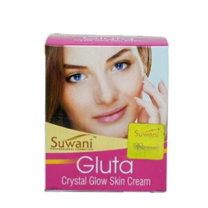 Glow Skin Cream Suwani Gluta