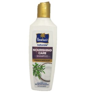 Hair Shampoo Parachute Mukunuwenna
