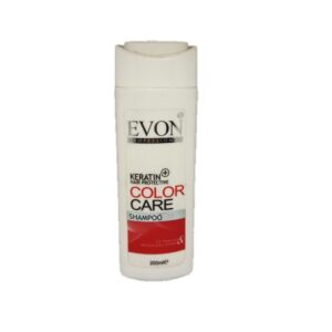 Hair Shampoo Color care Evon