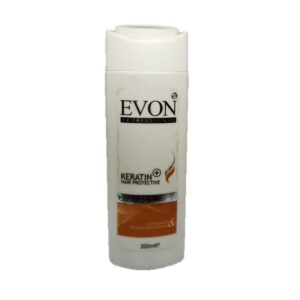 Hair Shampoo Evon Keratin