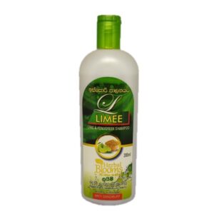 Hair Shampoo Herbal Blooms