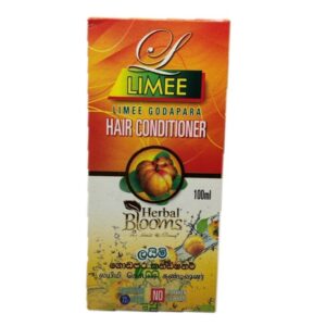 Hair Conditioner Herbal Blooms Godapara