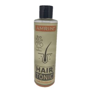 Amrin Hair Tonic