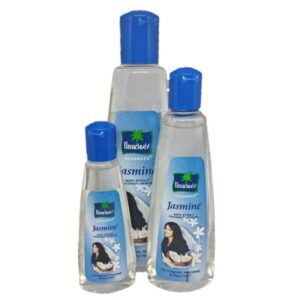 hair oil parachute Jasmine